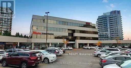 Commercial for lease