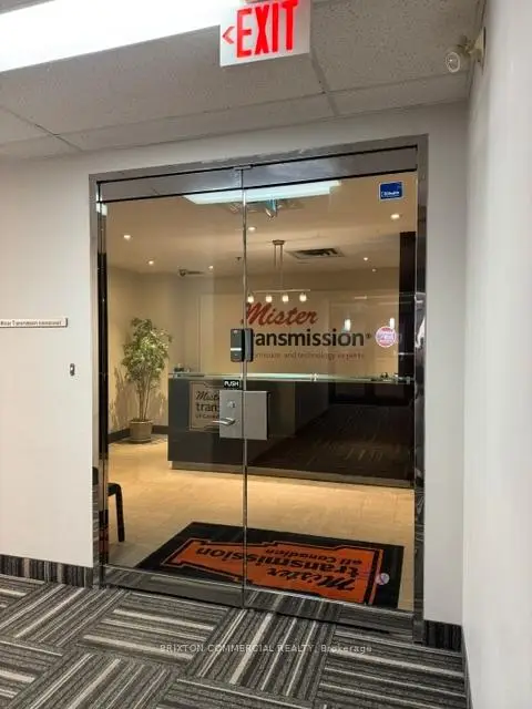 Commercial for lease