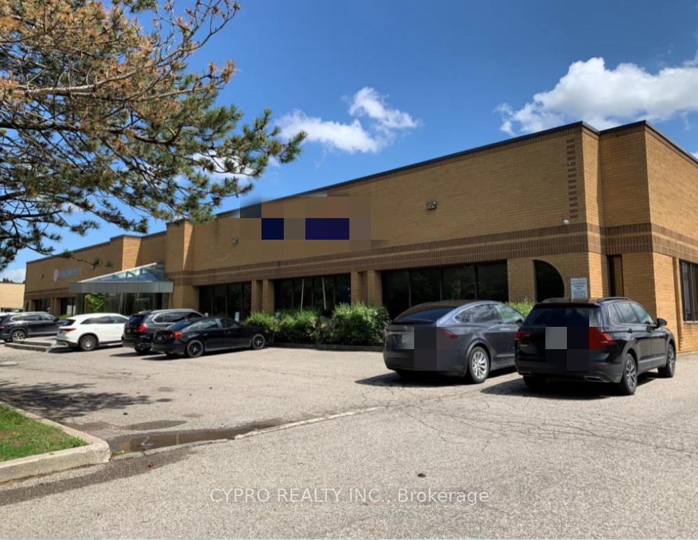 Commercial for lease