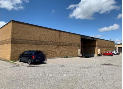 Commercial for lease