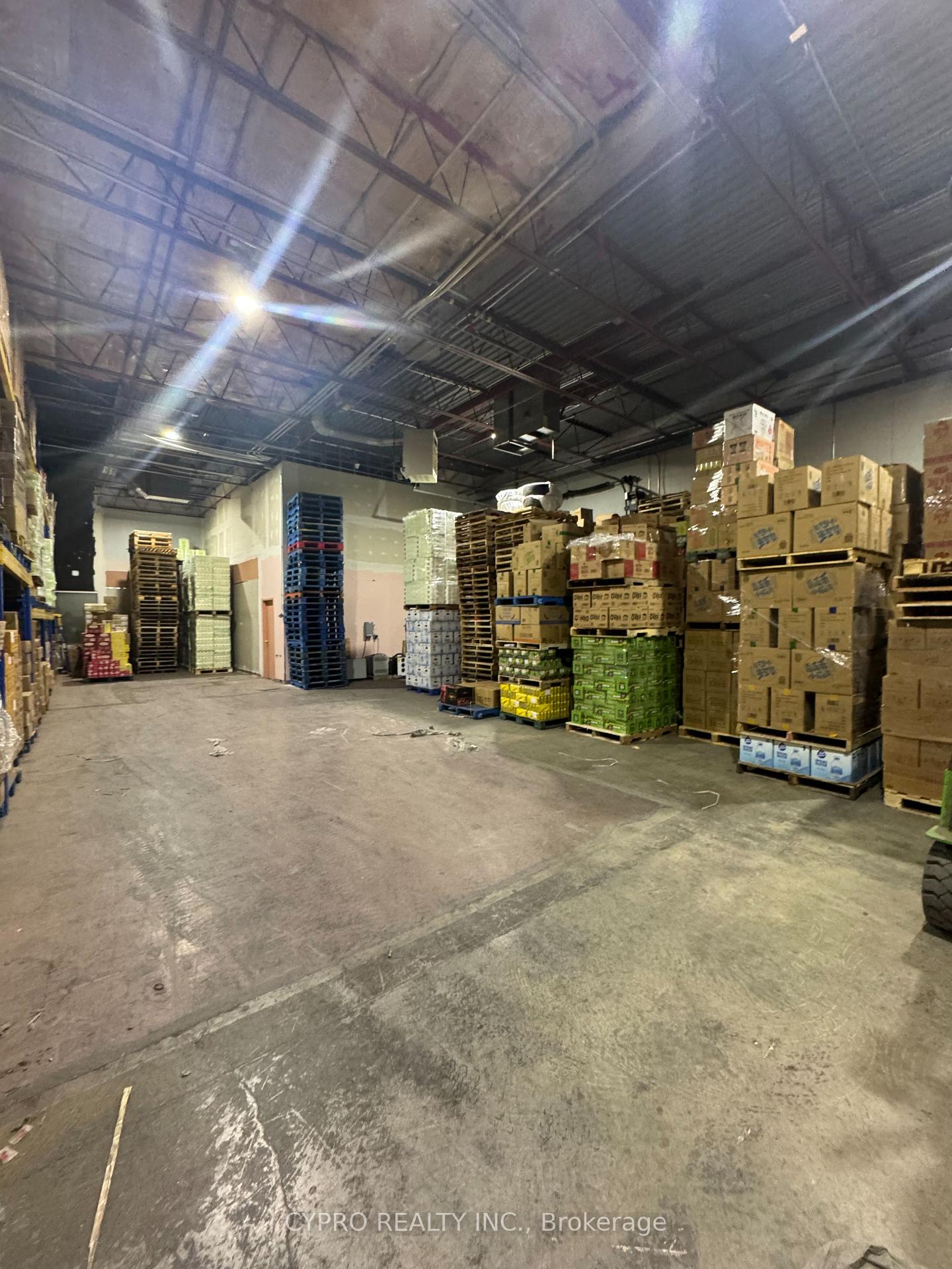 Commercial for lease