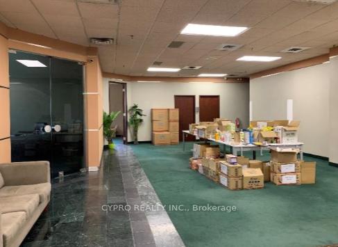Commercial for lease