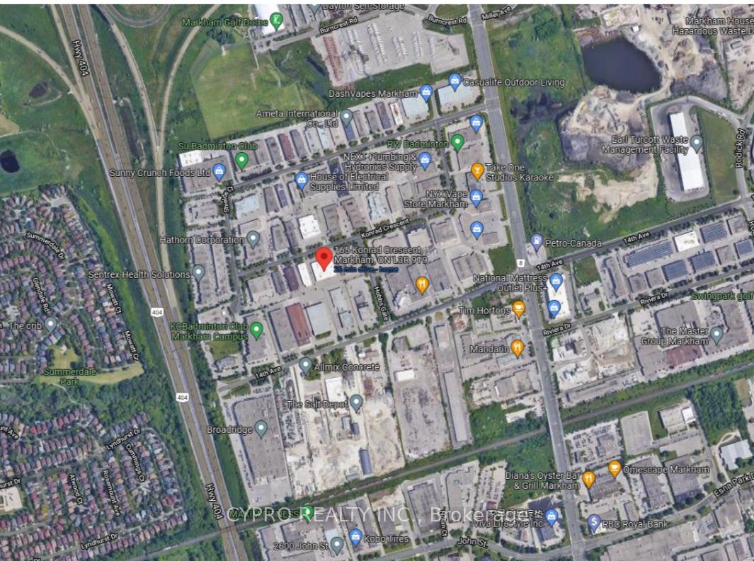 Commercial for lease