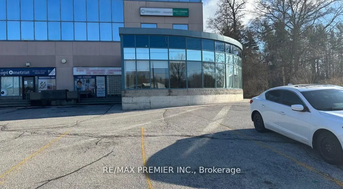 Commercial for lease