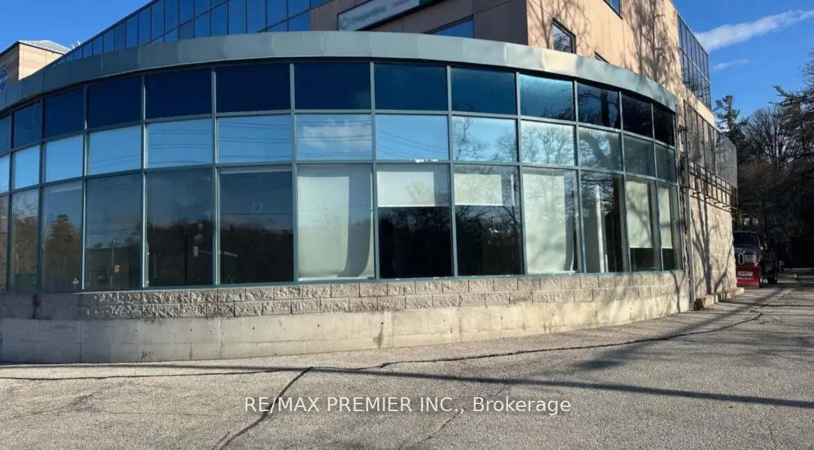 Commercial for lease