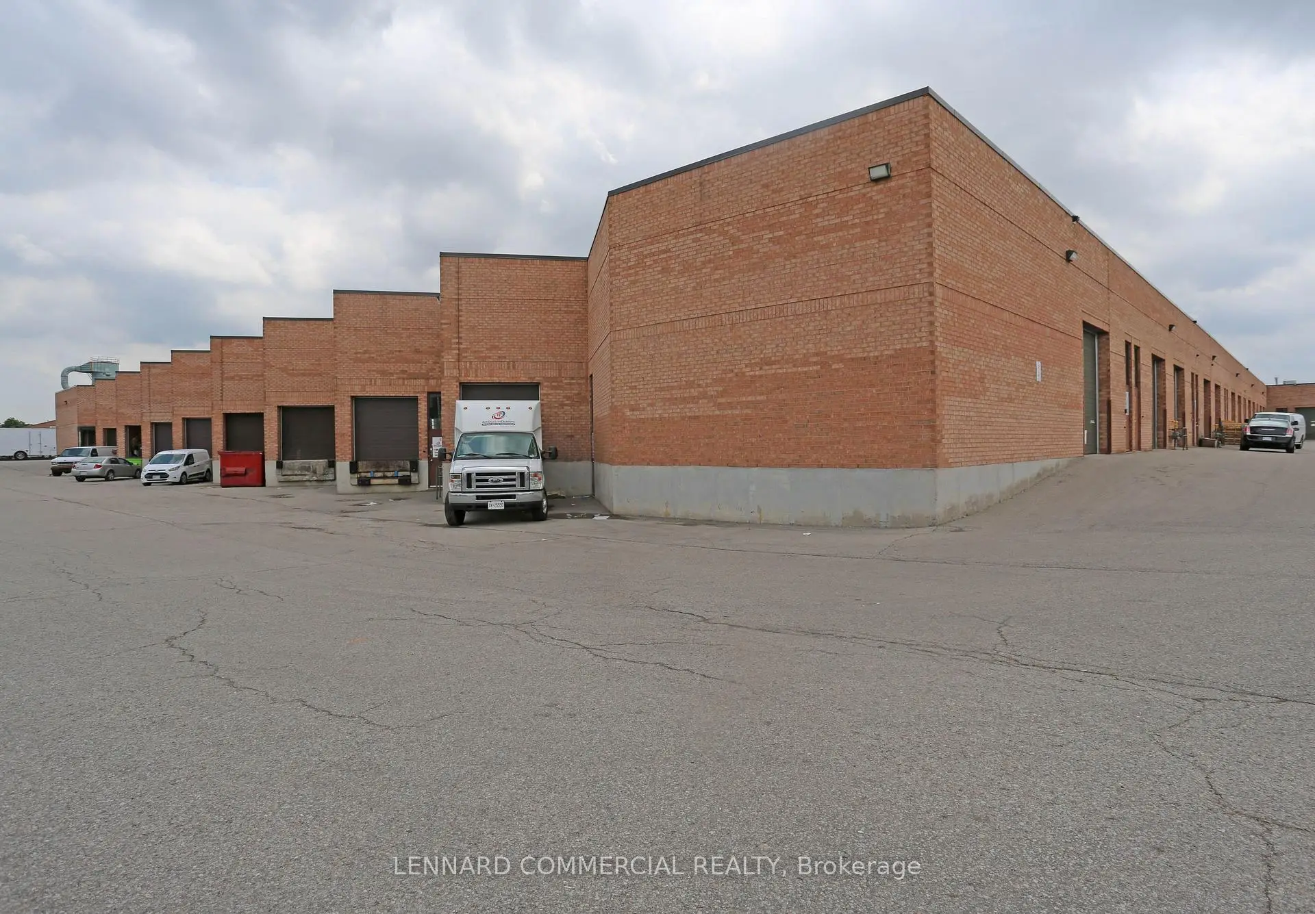 Commercial for lease