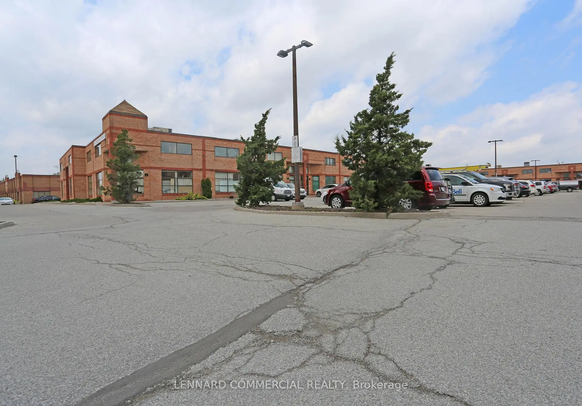 Commercial for lease