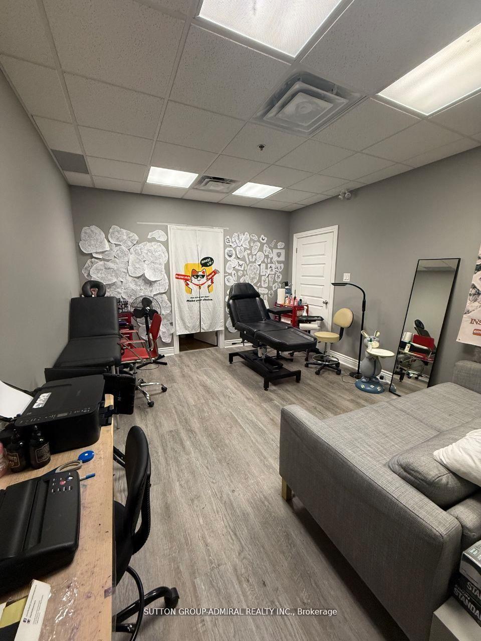 Commercial for lease