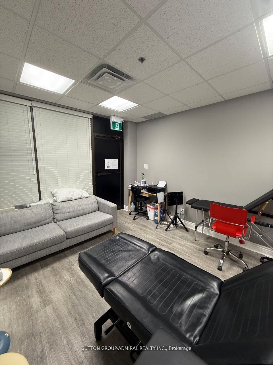 Commercial for lease