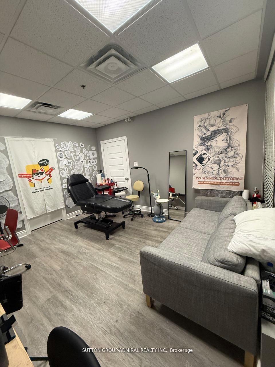 Commercial for lease
