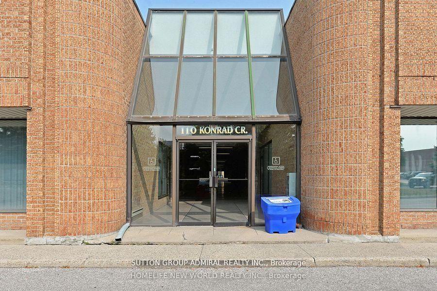 Commercial for lease