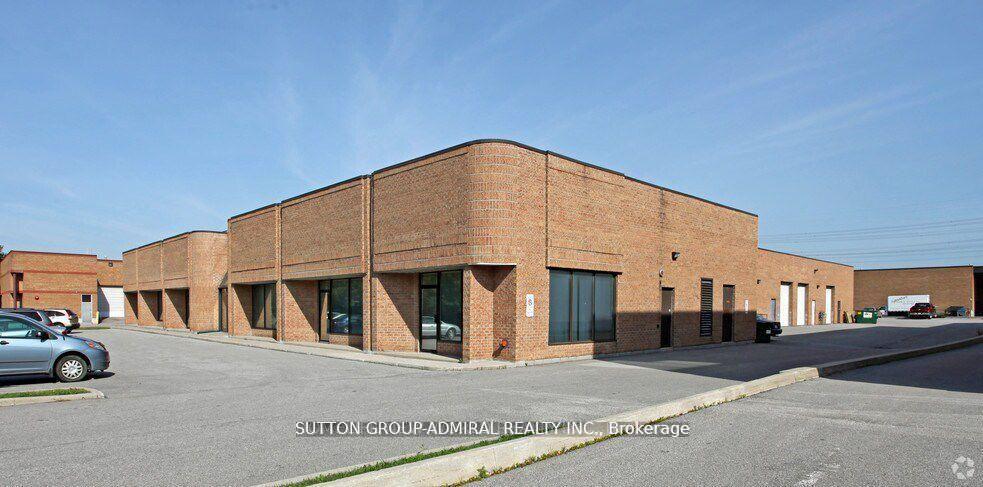 Commercial for lease