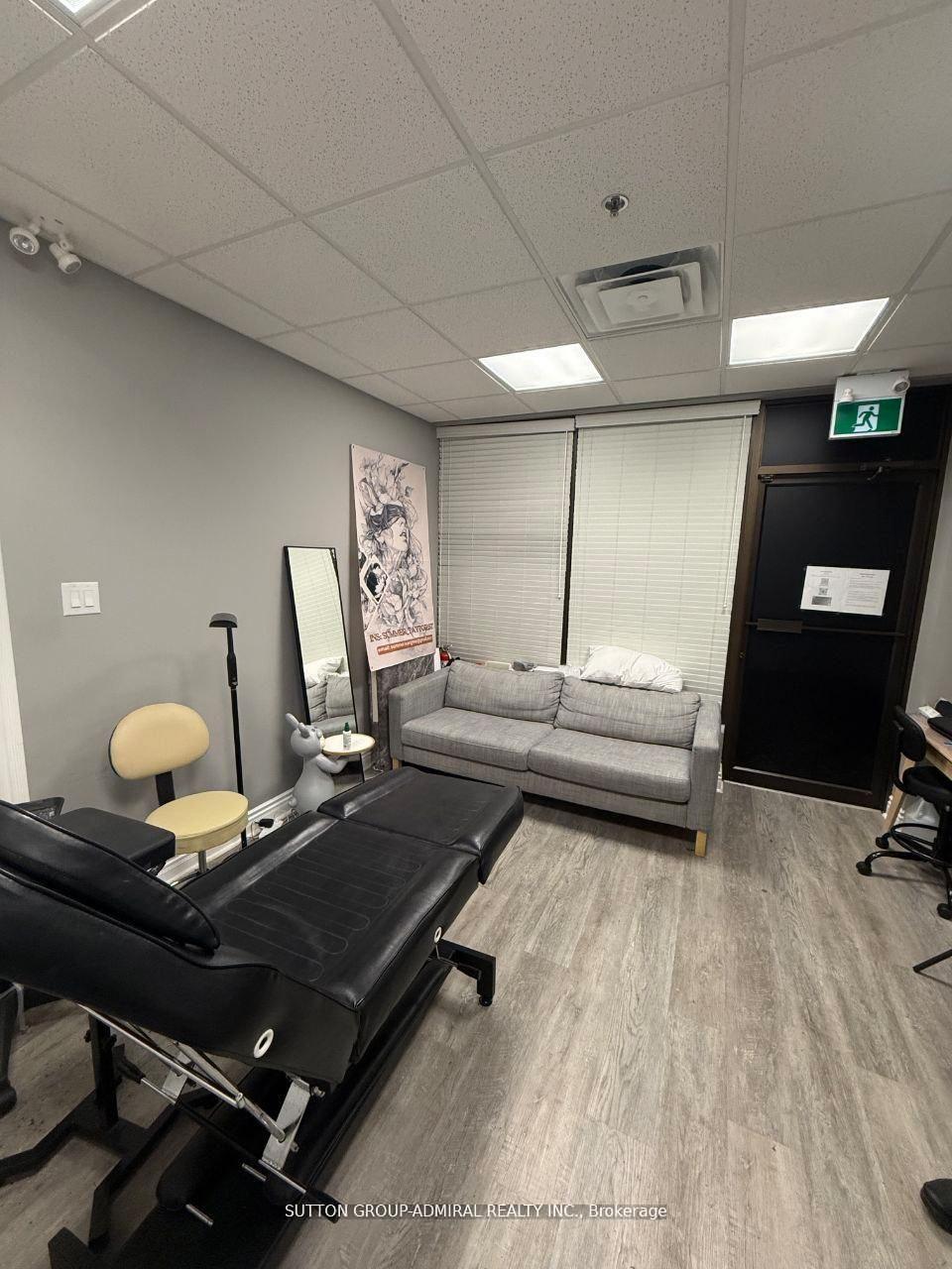 Commercial for lease