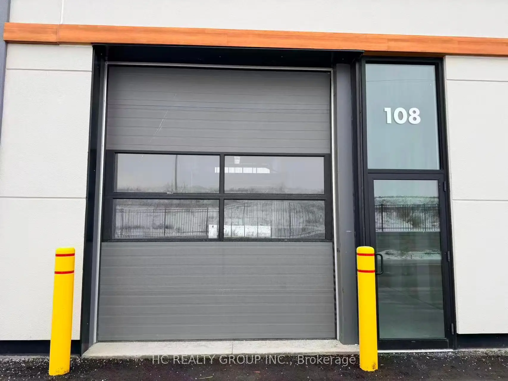 Commercial for lease