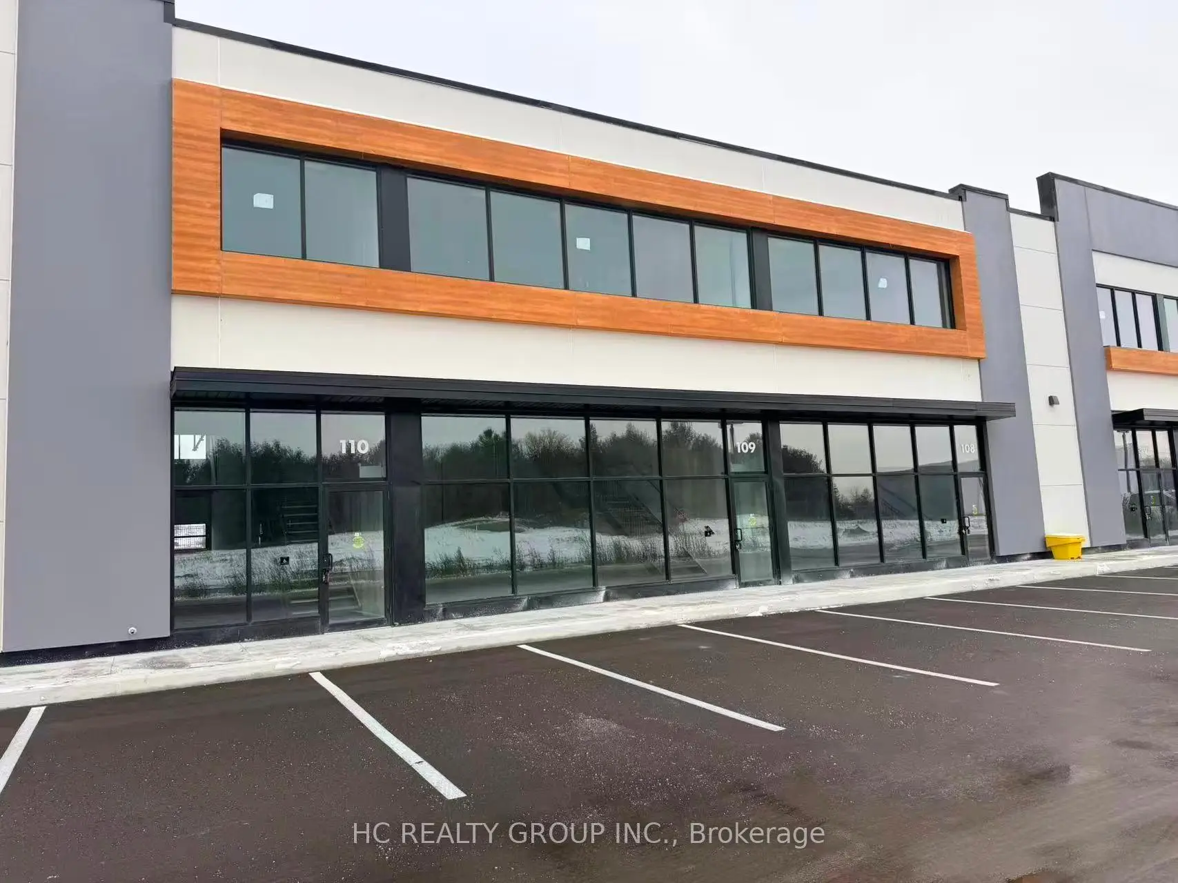 Commercial for lease