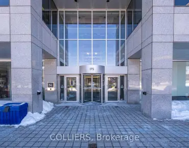 
175 Commerce Valley Dr Markham For Lease looking for tenant