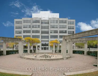 
175 Commerce Valley Dr Markham For Lease looking for tenant