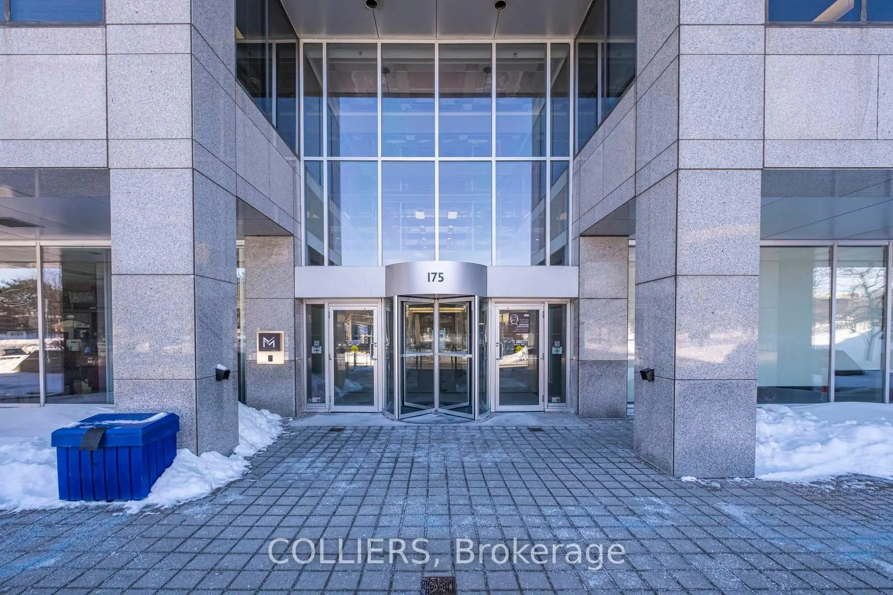 Commercial for lease