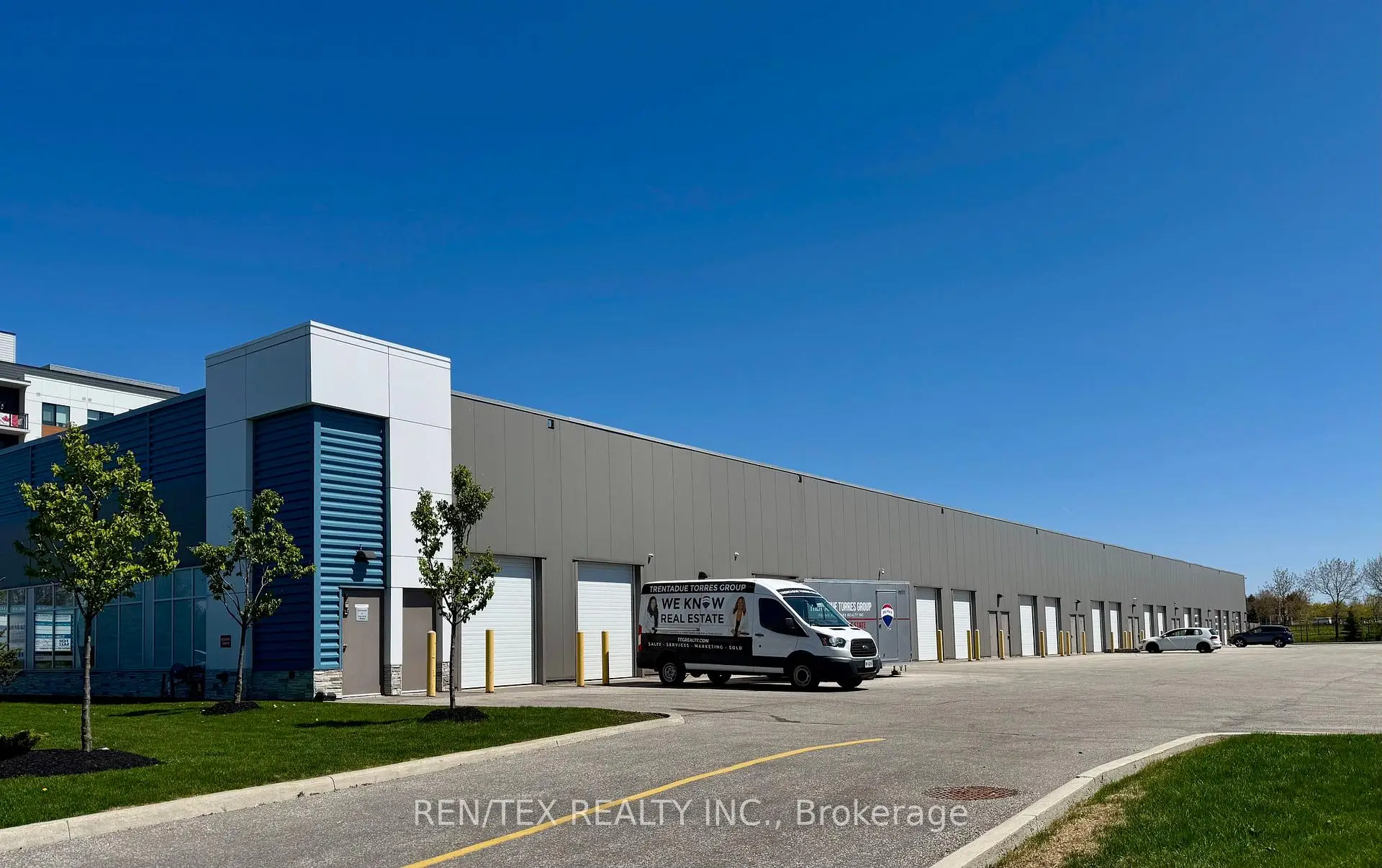 Commercial for lease