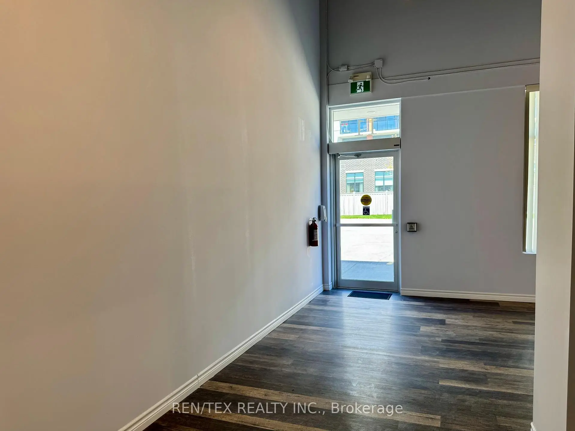 Commercial for lease