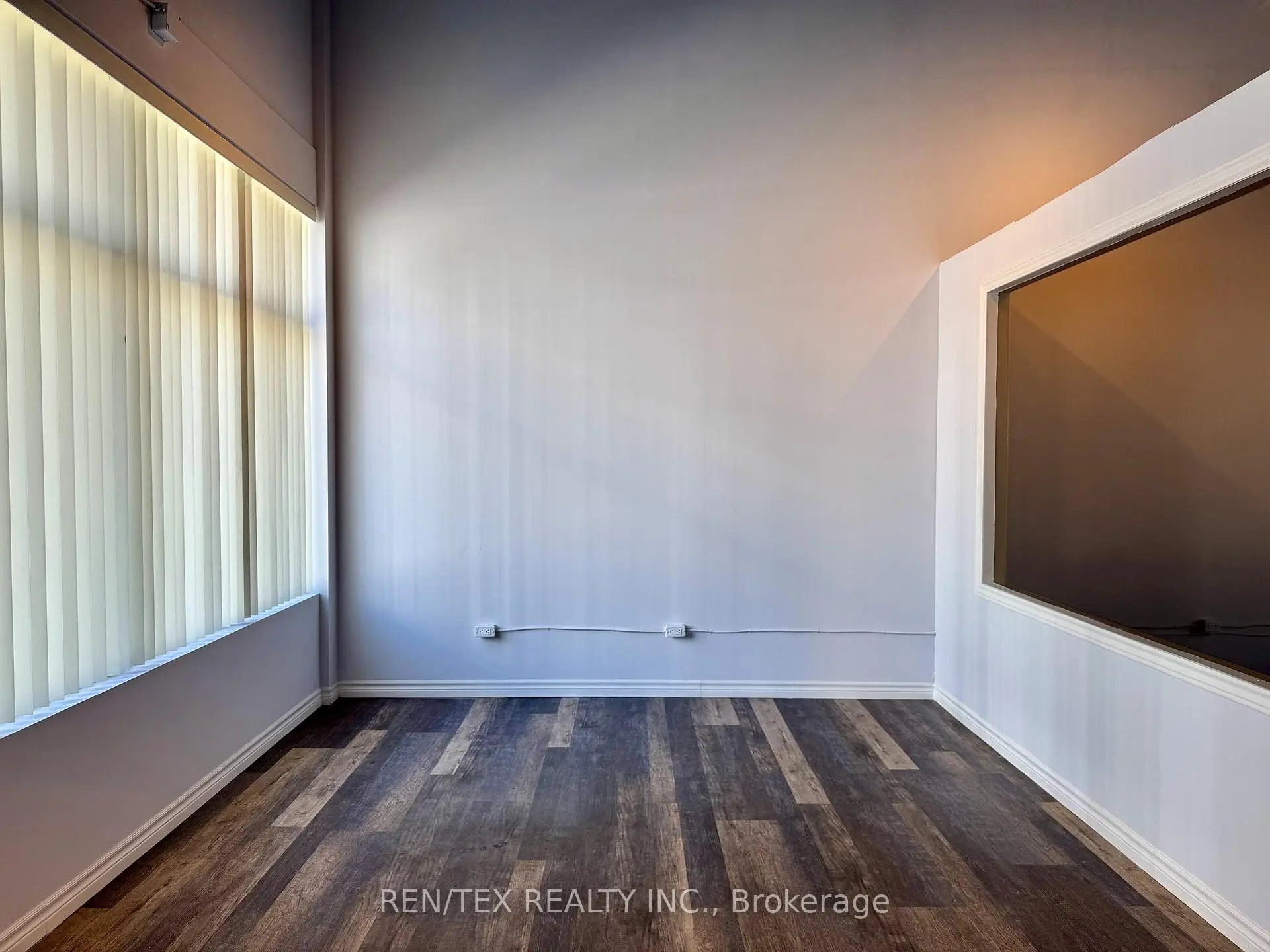 Commercial for lease
