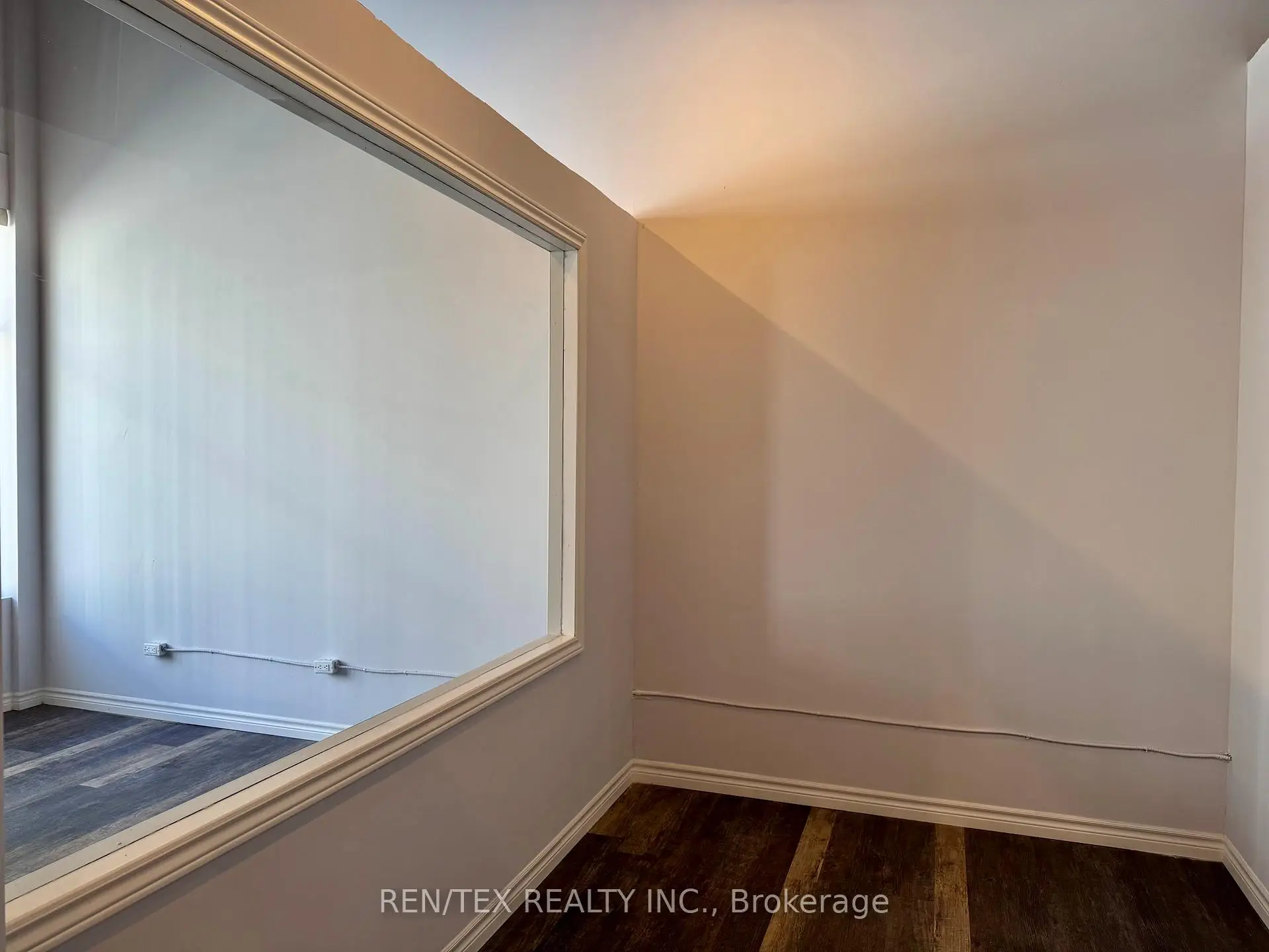 Commercial for lease