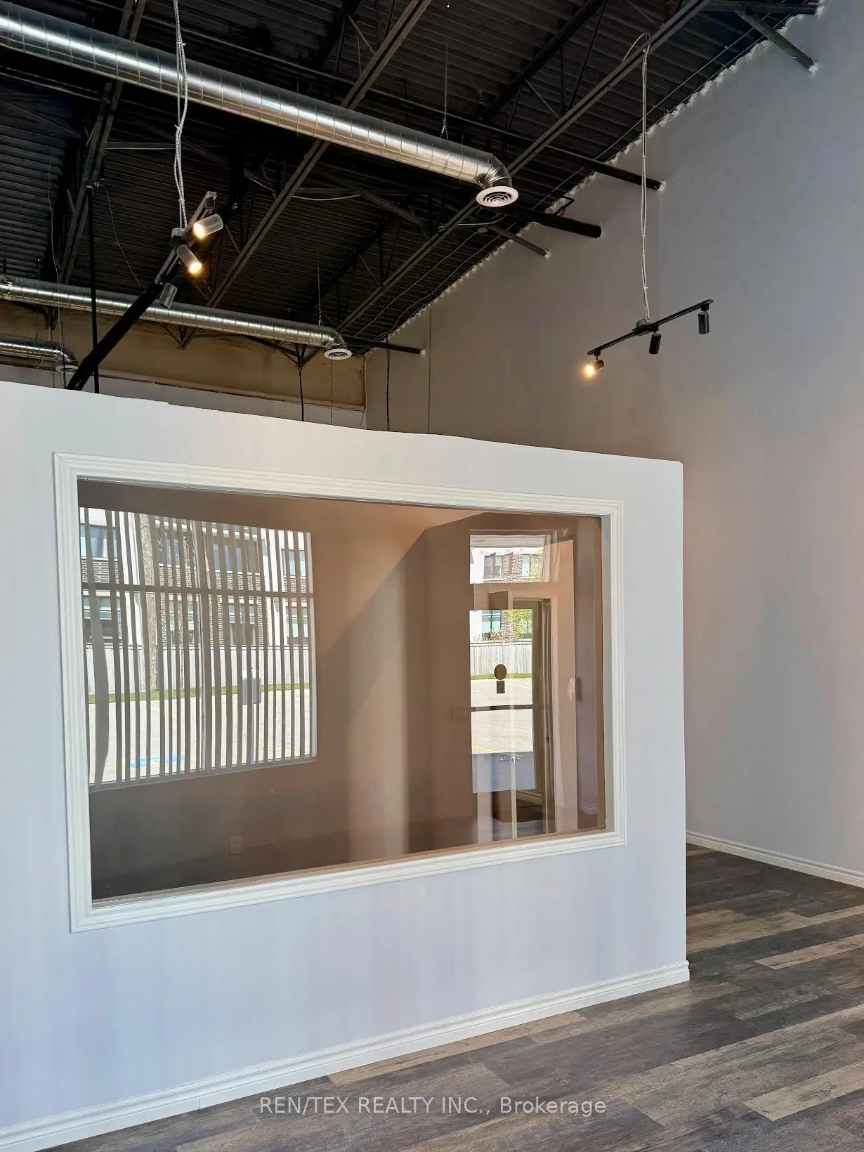 Commercial for lease
