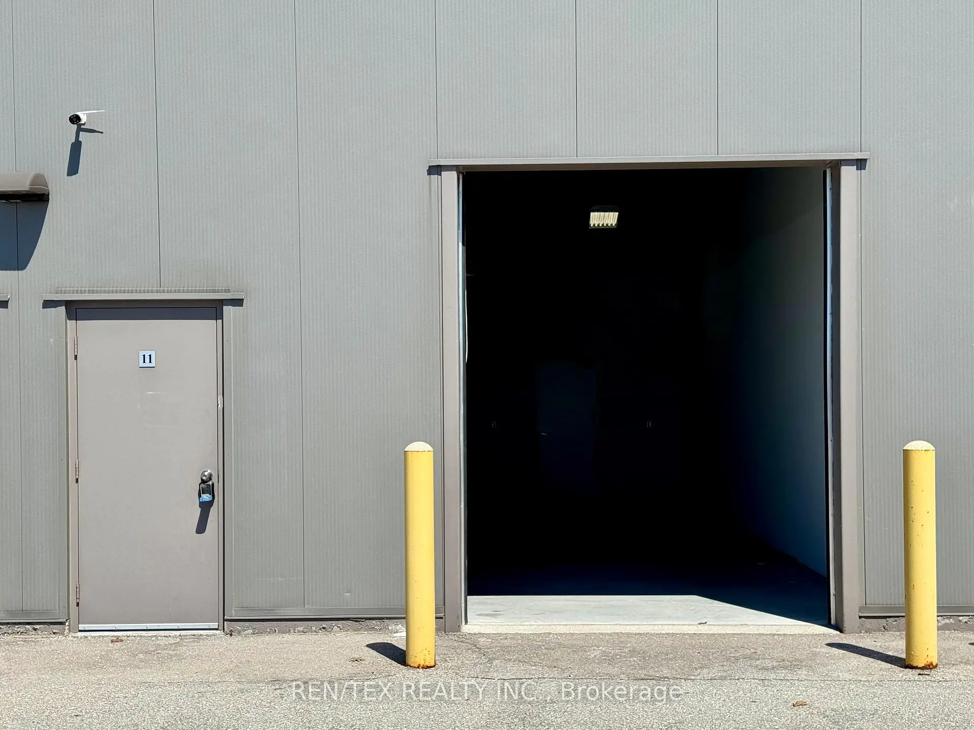 Commercial for lease