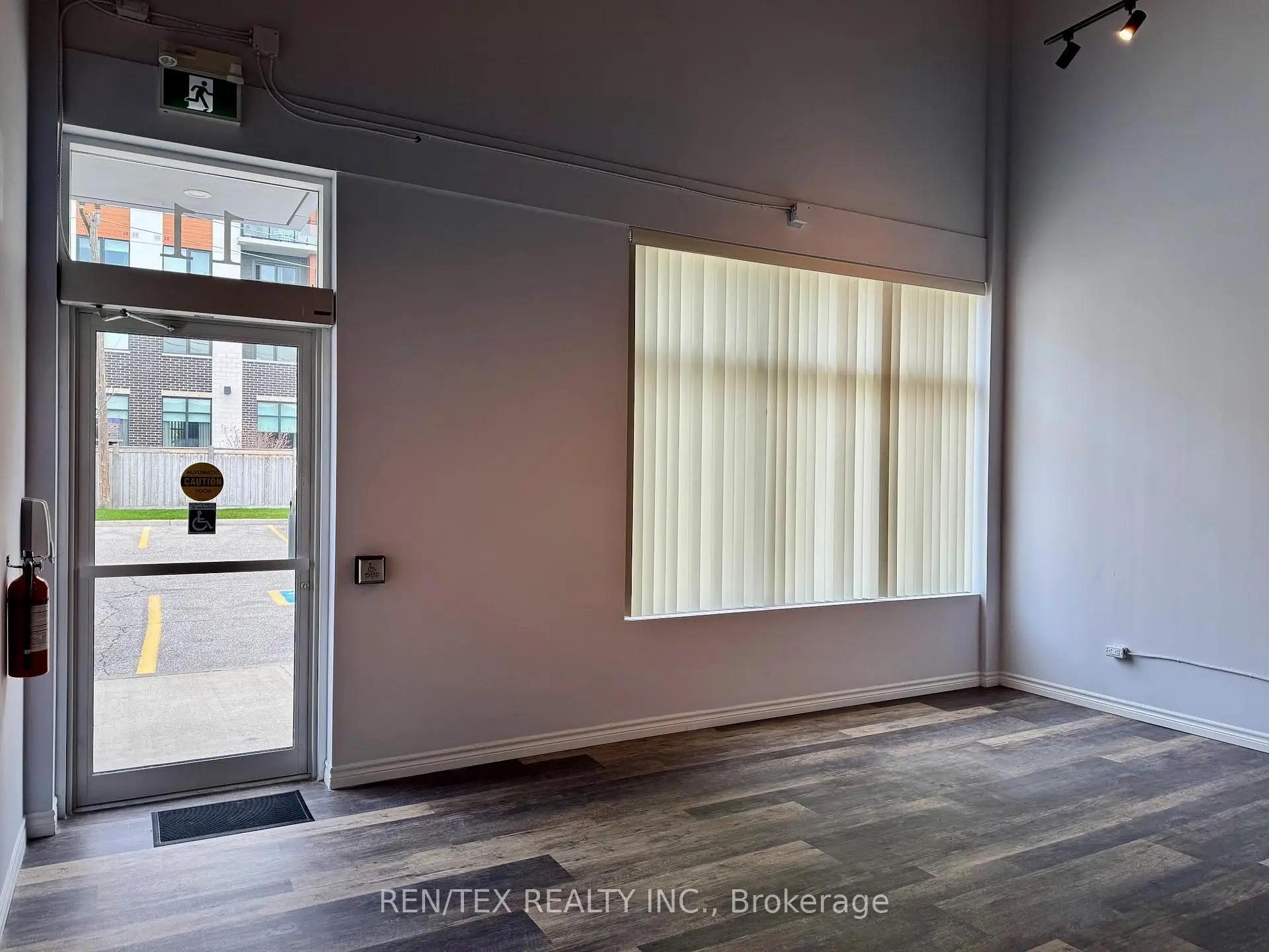 Commercial for lease