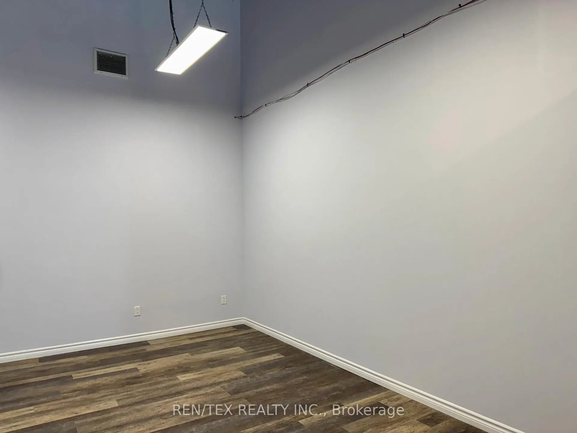 Commercial for lease