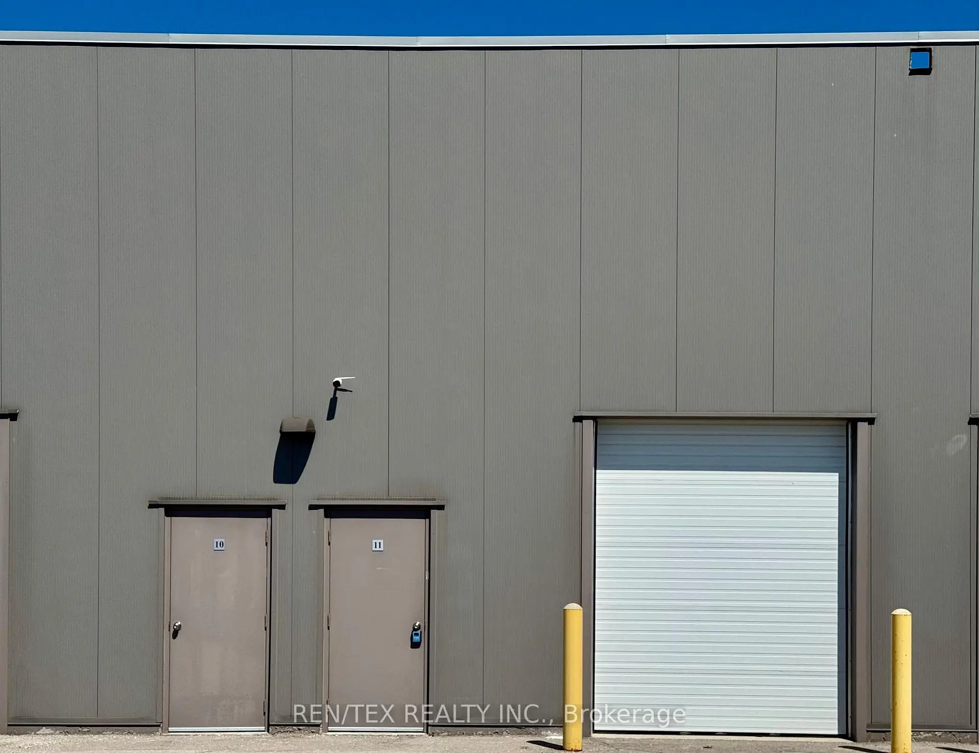 Commercial for lease