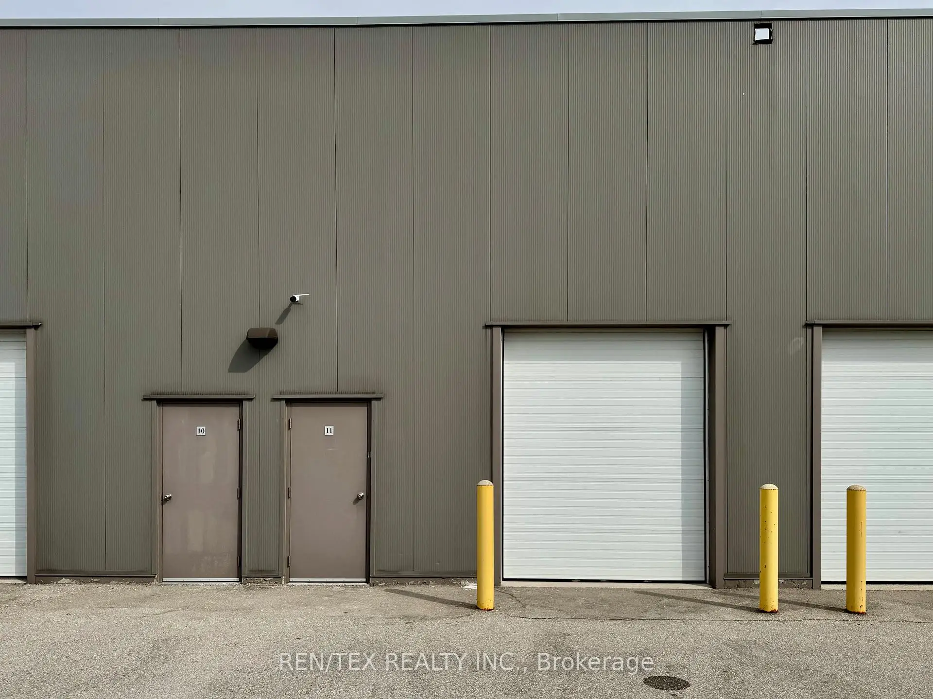 Commercial for lease