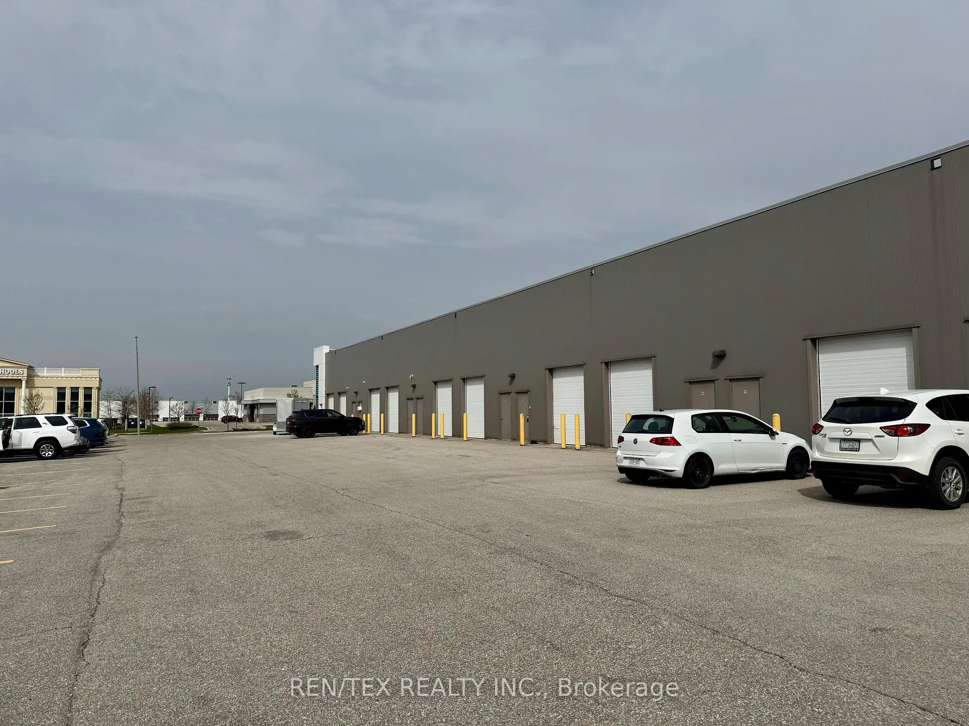 Commercial for lease