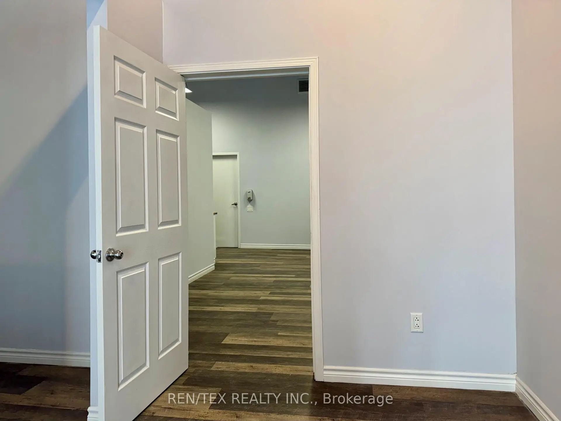 Commercial for lease