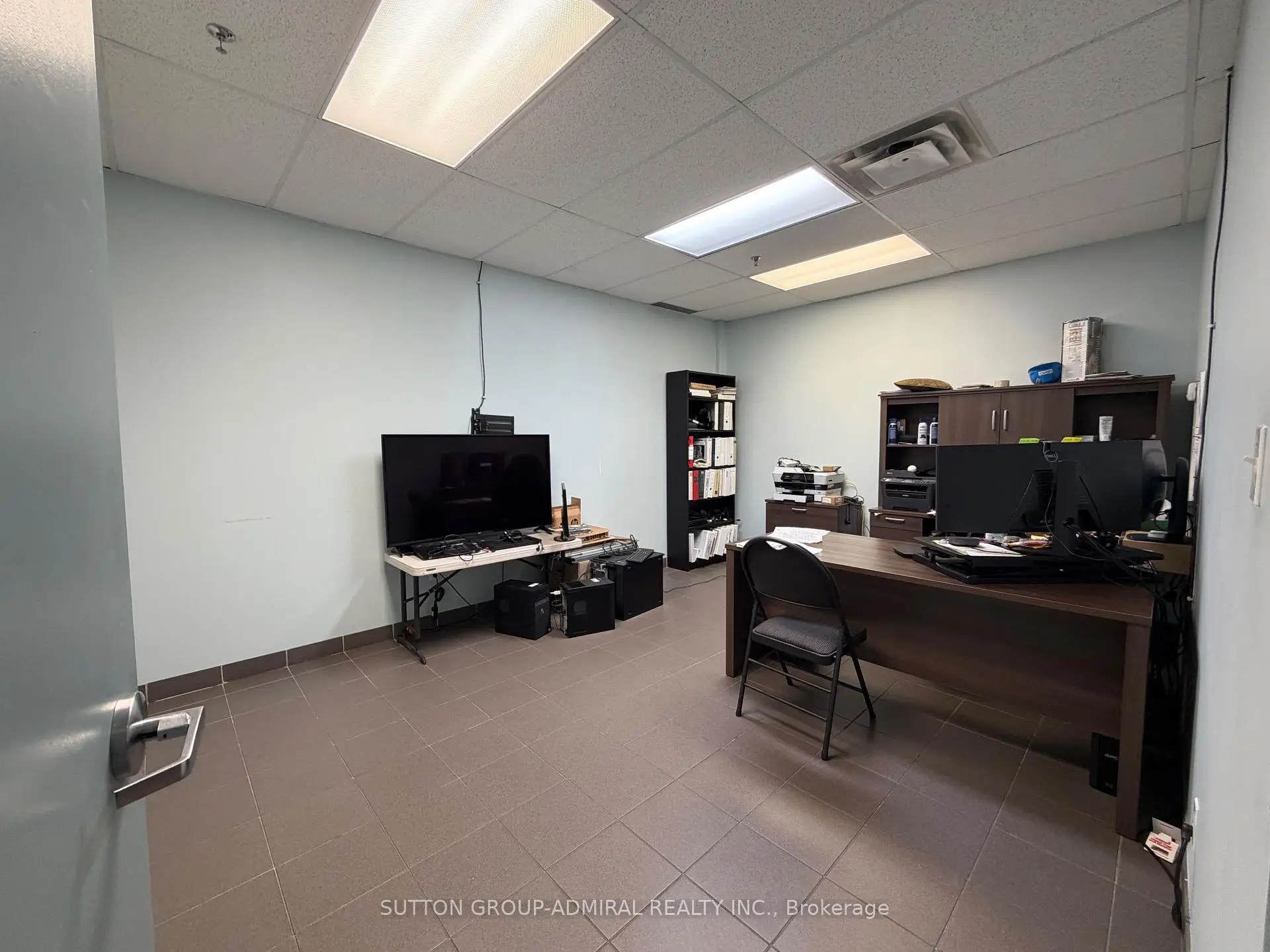 Commercial for lease
