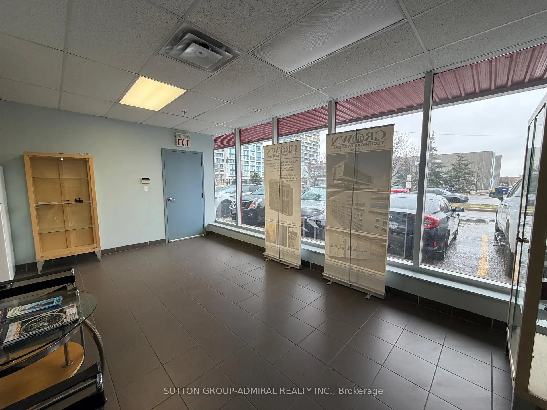 Commercial for lease