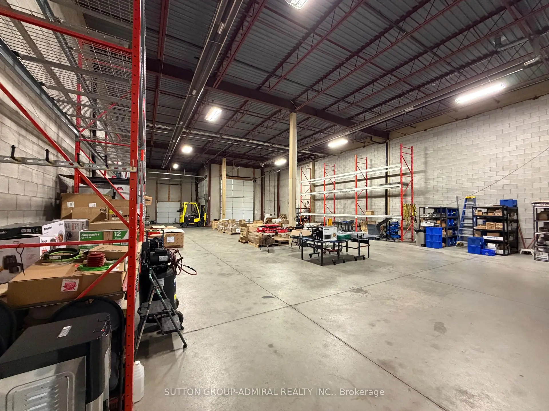 Commercial for lease