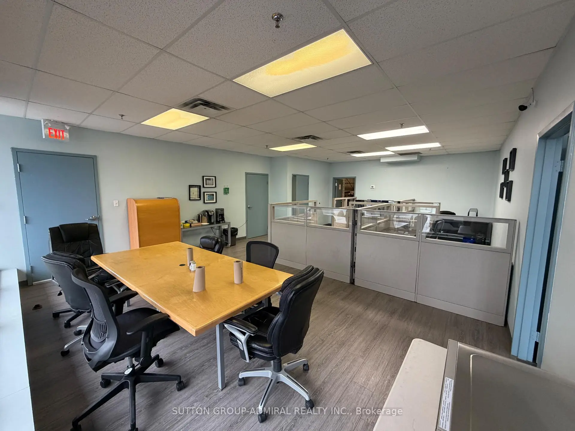Commercial for lease
