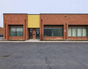 
668 Millway Ave 旺市租赁出租