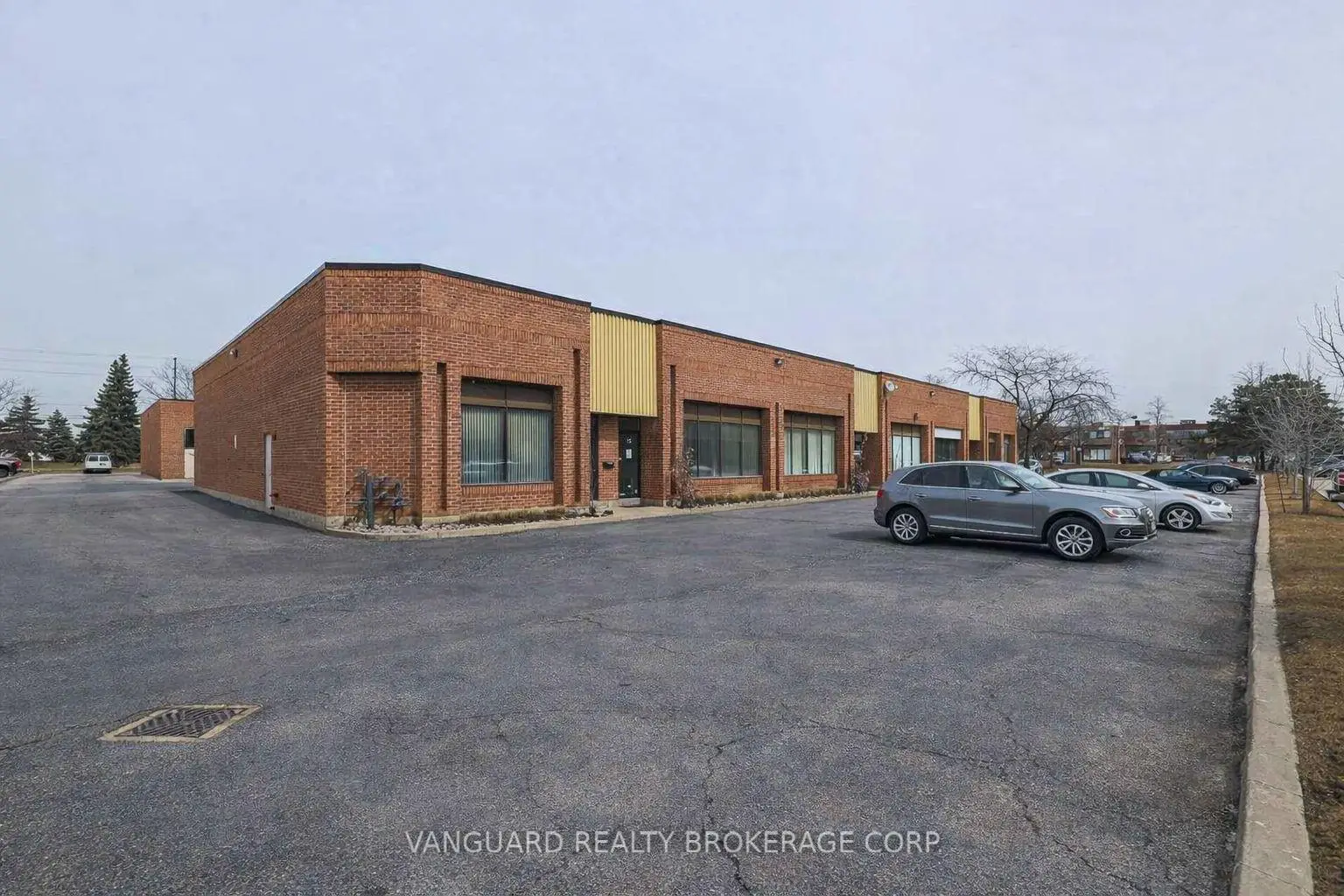 Commercial for lease