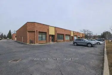 Commercial for lease