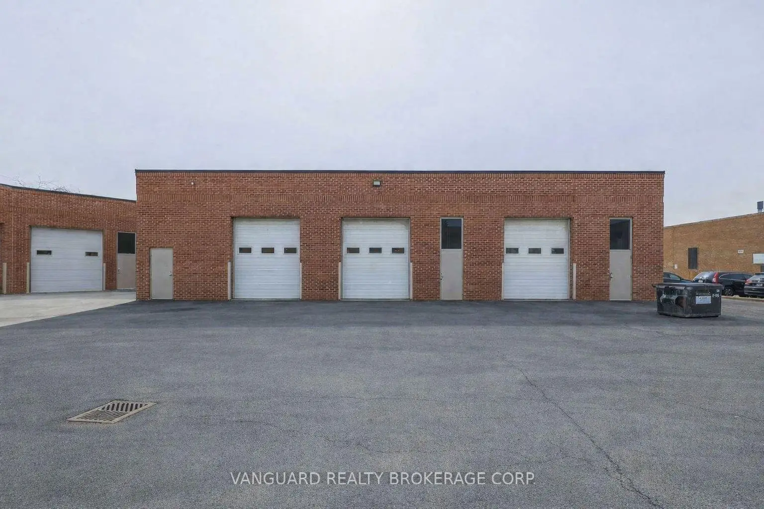 Commercial for lease