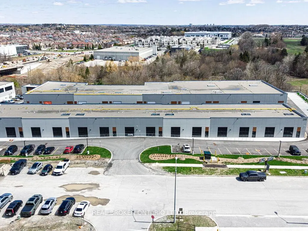 Commercial for lease