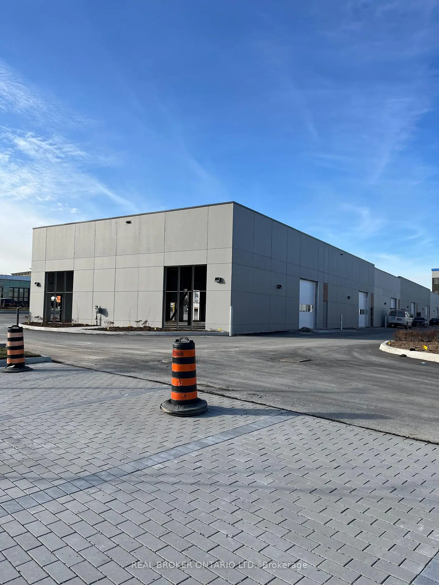 Commercial for lease
