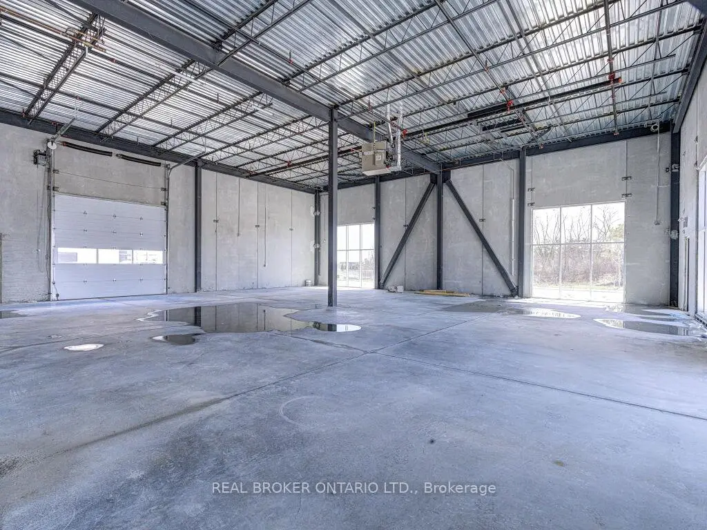 Commercial for lease