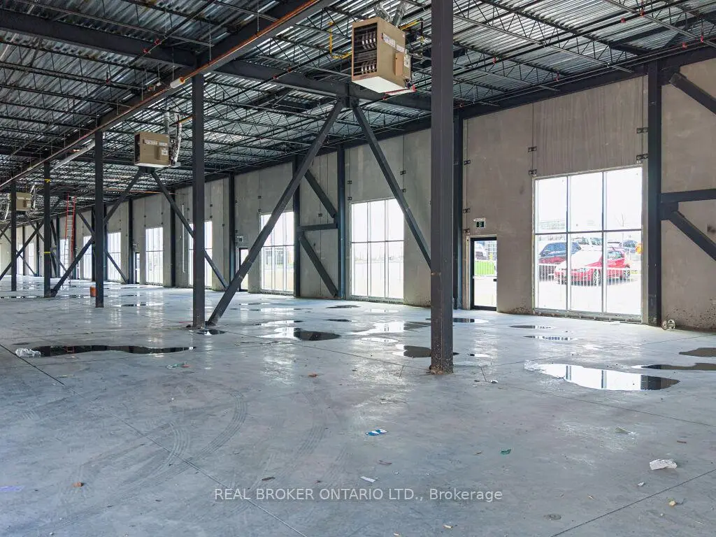 Commercial for lease