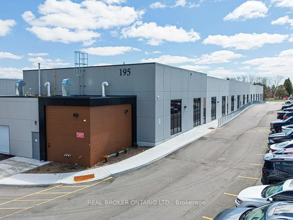 Commercial for lease