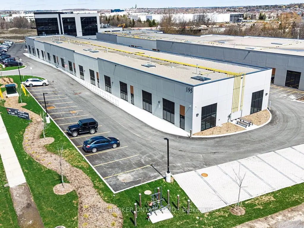 Commercial for lease