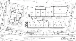 Commercial for lease