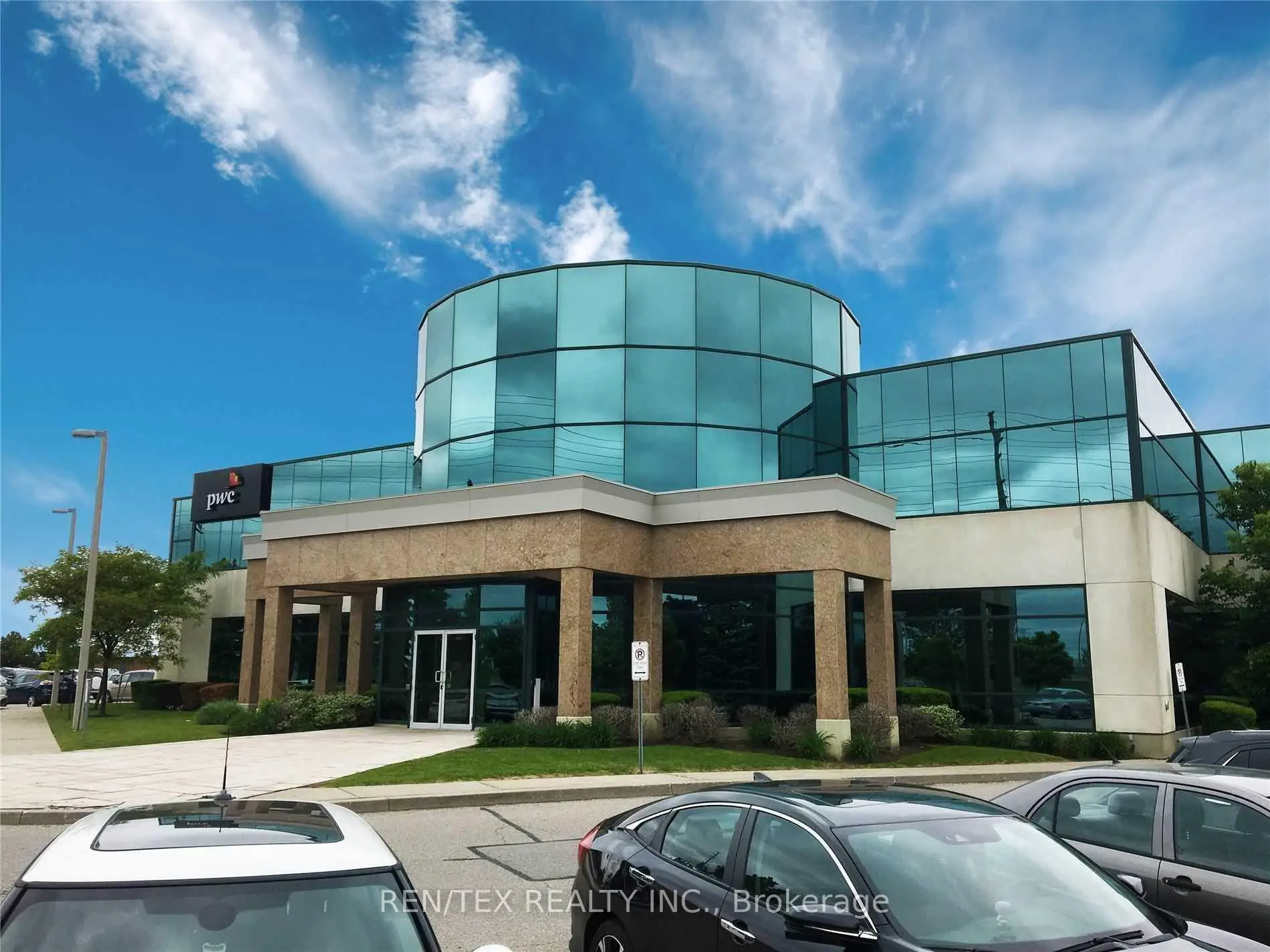 Commercial for lease